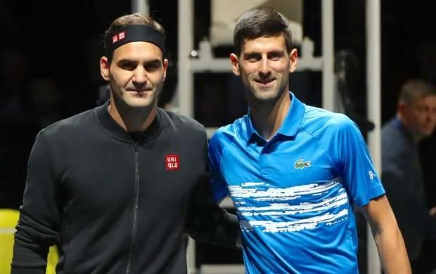 "Federer oğluma düşmənçilik edir" - Cokoviçin atası 