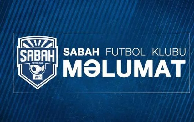 "Sabah" iki futbolçusu ilə yolları ayırdı - RƏSMİ 