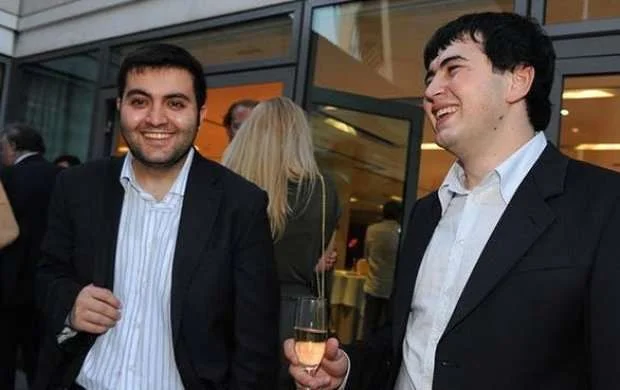 "Şəmkir"in prezidenti özünə yeni məşğuliyyət tapıb 