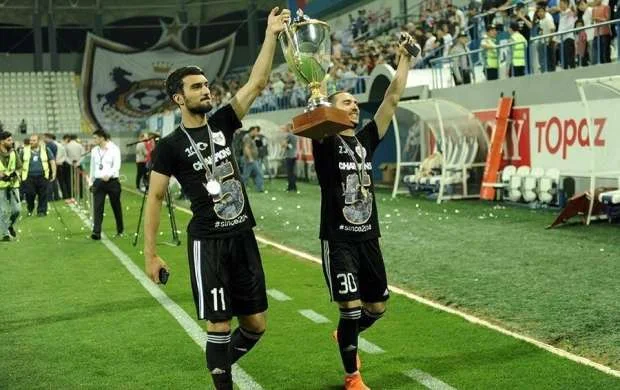"Qarabağ" sabah mükafatlandırılacaq 