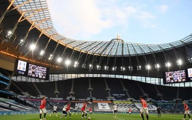 İngiltərə Premyer Liqası: Londonda xallar bölündü 