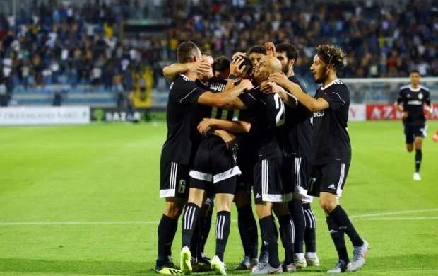 "Qarabağ" 3 futbolçusu ilə vidalaşdı - RƏSMİ 