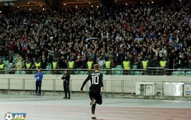 Pedro "Qarabağ"a qayıda bilər - ÖZÜ DEDİ 