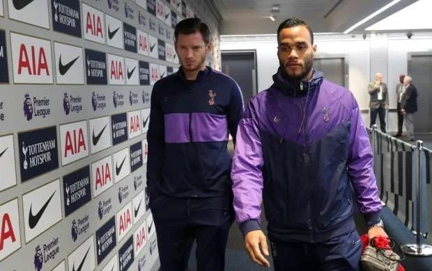 "Tottenhem" iki futbolçu ilə müqavilə yenilədi 