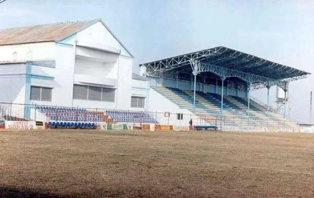 Azərbaycanda stadion 4 milyona satışa çıxarıldı - FOTO 