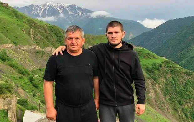 Nurməhəmmədovun atasının vəziyyəti ağırdı - ÖZÜ DEDİ  