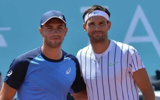 Daha bir tennisçidə koronavirus aşkarlandı 