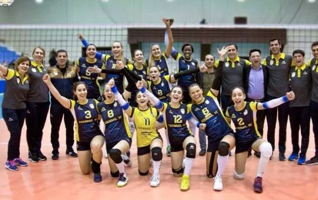Bakı klubunun iki üzvü Rusiyada qalıb 