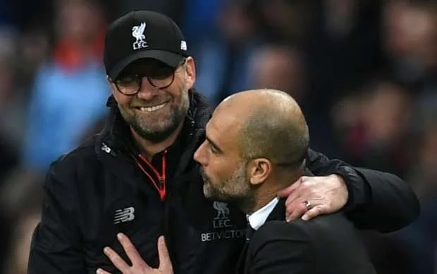 Klopp: "Hansısa komandanın "Siti"ni 20 xal qabaqlaması necə mümkün ola bilər?" 