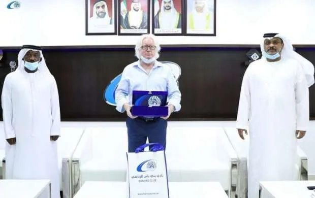 Almeyda rəsmən baş məşqçisiz qaldı 