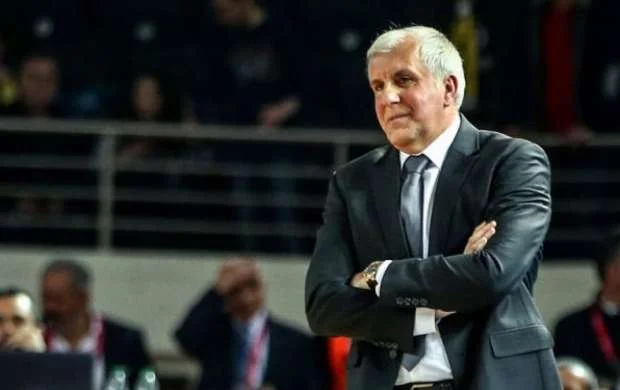 "Fənərbağça"da Obradoviç dönəmi bitdi 