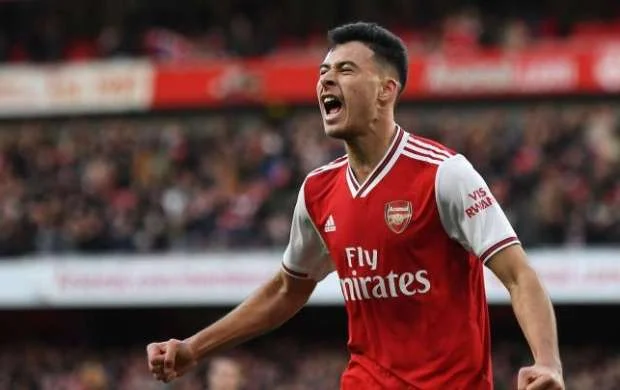 "Arsenal"da ciddi itki 