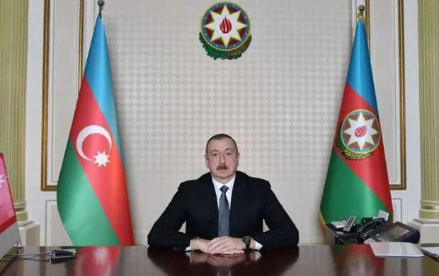 Prezident İdman Sarayının tikintisinə 3 milyon manat ayırdı - SƏRƏNCAM 