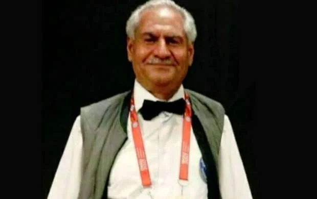 Azərbaycanda tanınmış hakim vəfat etdi 