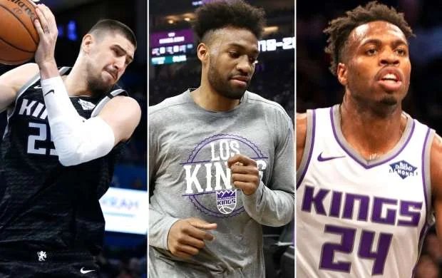 NBA: Daha 4 basketbolçu koronavirusa yoluxdu 