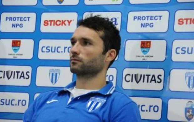 Rumın futbolçu: "Yeganə kuboku Azərbaycanda qazanmışam" 