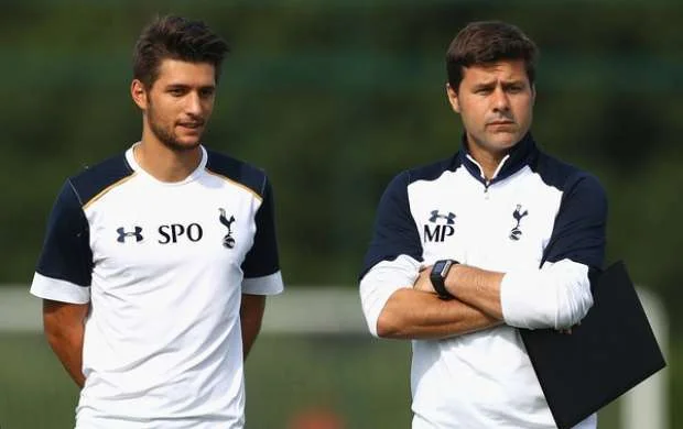 "Tottenhem" Poçettinoya müqavilə təklif edib 