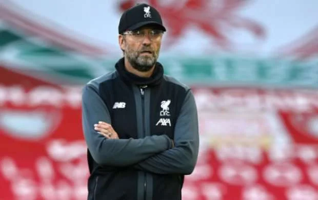 Klopp: "Mənim üçün heykəl qoyulmasını istəmirəm" 