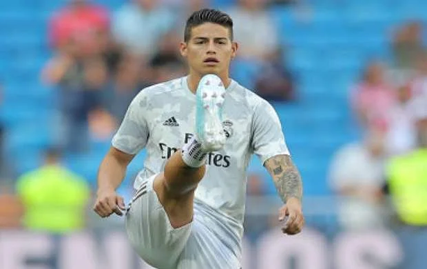 "Real"ın futbolçusu İtaliyada oynamaq istəyir 