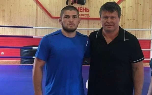 Həbib, yoxsa Taktarov? - UFC müzakirələrə son qoydu 