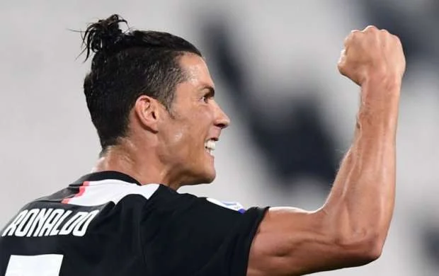 Ronaldu İtaliyada qarşılaşdığı 21 komandadan 20-nə qol vurub 