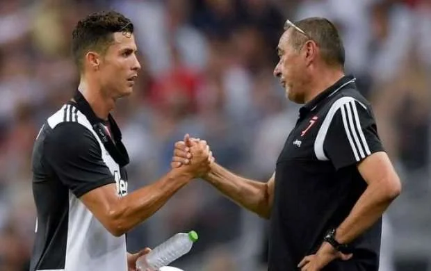 "Ronaldu yorğun olsa da, oynamaqdan həzz alır" 