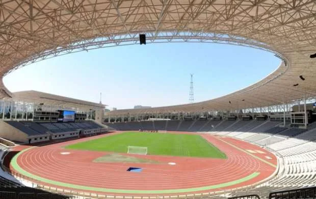 Azərbaycanda oyunlar ən çox bu stadionlarda olub - TOP-10 