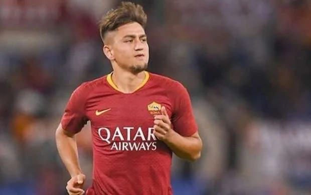 İtaliya nəhəngindən türk futbolçu üçün 30 milyon avro 