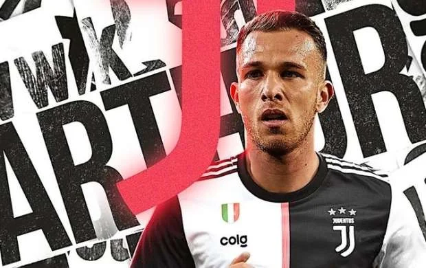 “Barselona”nın futbolçusu rəsmən “Yuventus"da 