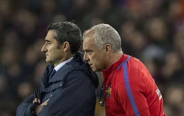 Valverde "Valensiya"ya qayıdır 