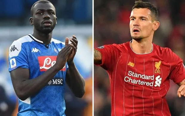 "Liverpul" Kulibaliyə görə futbolçusundan imtina etməyə hazırdı 