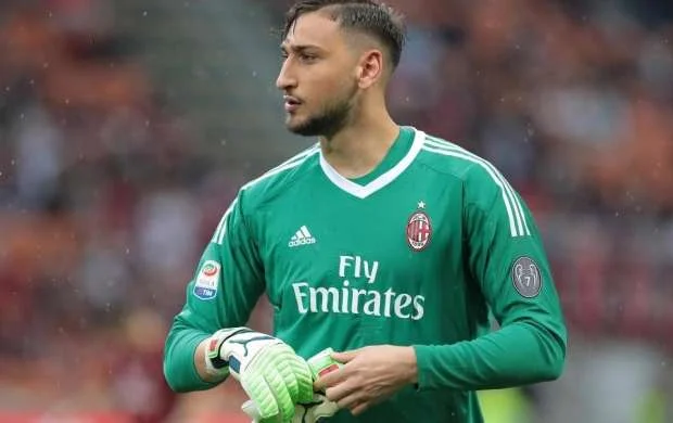 "Milan"dan yeni müqavilə - Donnarummaya 