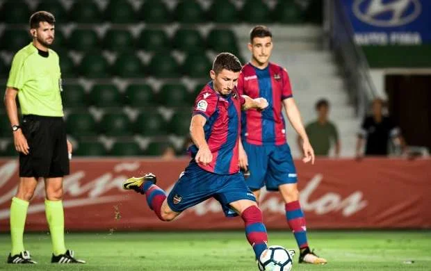 "Arsenal"dan La Liqa klubuna təklif 