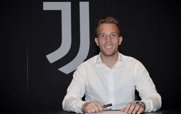 "Barselona"dan "Yuventus"a transfer - RƏSMİ 