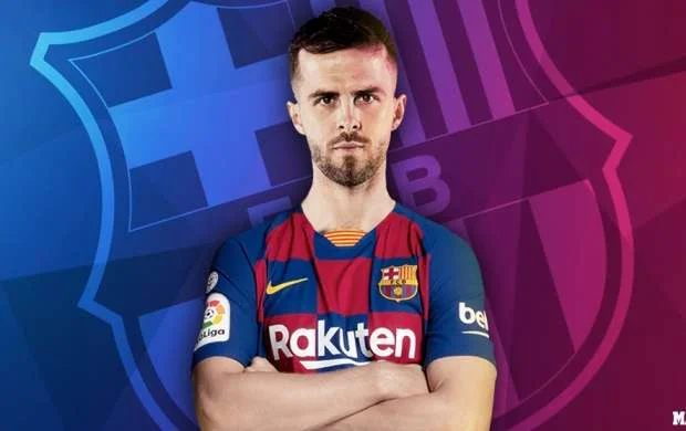 "Barselona" yeni transferini açıqladı 
