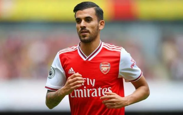 "Arsenal" ispan futbolçu ilə bağlı qərarını verdi 