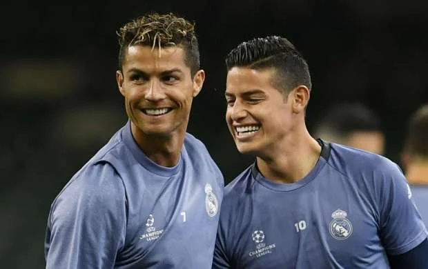 "Ronaldu dünyanın ən amansız futbolçusudu" 