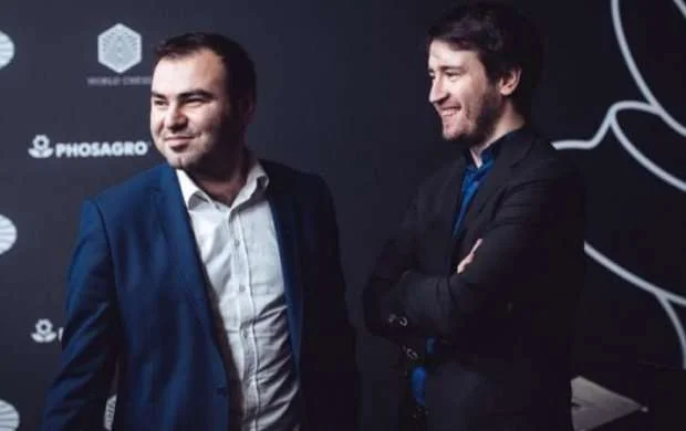 Ən yaxşımız Teymur Rəcəbov oldu 