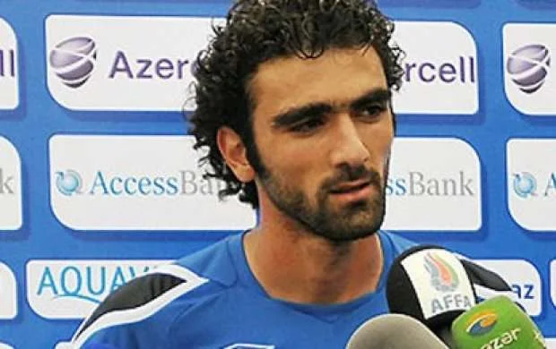 Vaqif Cavadov: "Roy Kin? Yerli məşqçi daha məntiqəuyğundu" 