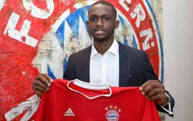 "Bavariya"dan yeni transfer - FOTOLAR 