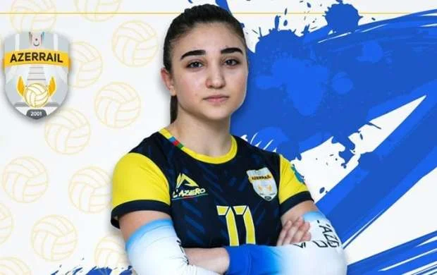 Bakı klubu daha bir oyunçusu ilə müqaviləni uzatdı 