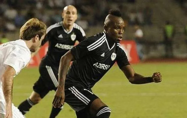 Gerye "Qarabağ"a qayıtdı - ÖZÜ DEDİ 