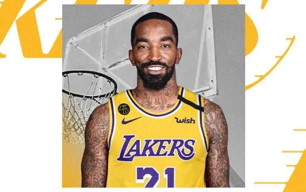 Cey Ar Smit və Lebron Ceyms yenidən komanda yoldaşı olacaqlar - RƏSMİ 