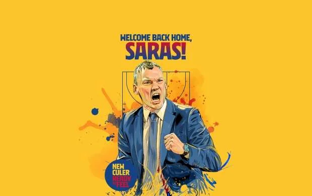 "Barselona" yeni baş məşqçisini açıqladı - RƏSMİ 