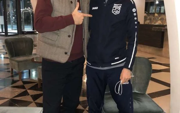 "Müştərimin "Qarabağ"a keçmək variantı realdı" 