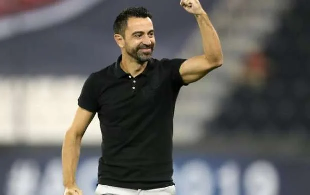"Barsa" Xavi ilə razılaşdı - ƏMƏKHAQQI AÇIQLANDI 