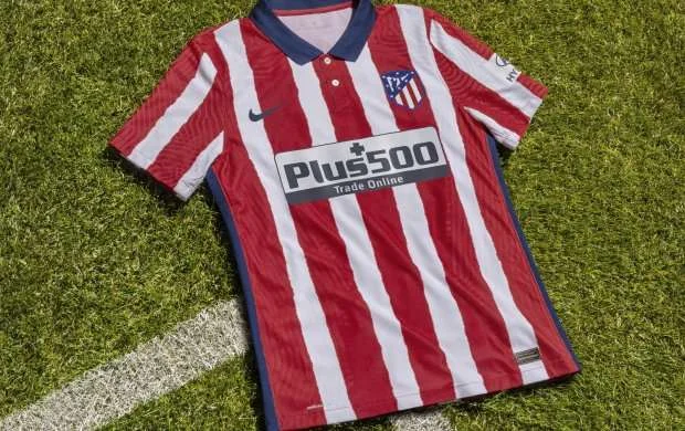 "Atletiko"nun yeni forması - FOTO 