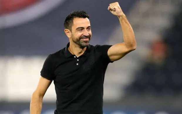 "Barselona"nın futbolçuları Xaviyə müraciət etdilər  