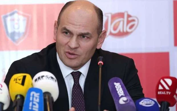 "Qəbələ"nin prezidenti açıqladı: Baş məşqçi kim olacaq?  