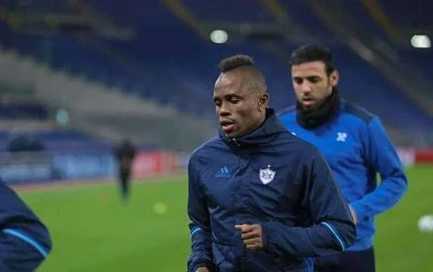 Donald Gerye: “Qarabağ"a qayıtmaq ən yaxşı variant idi” 